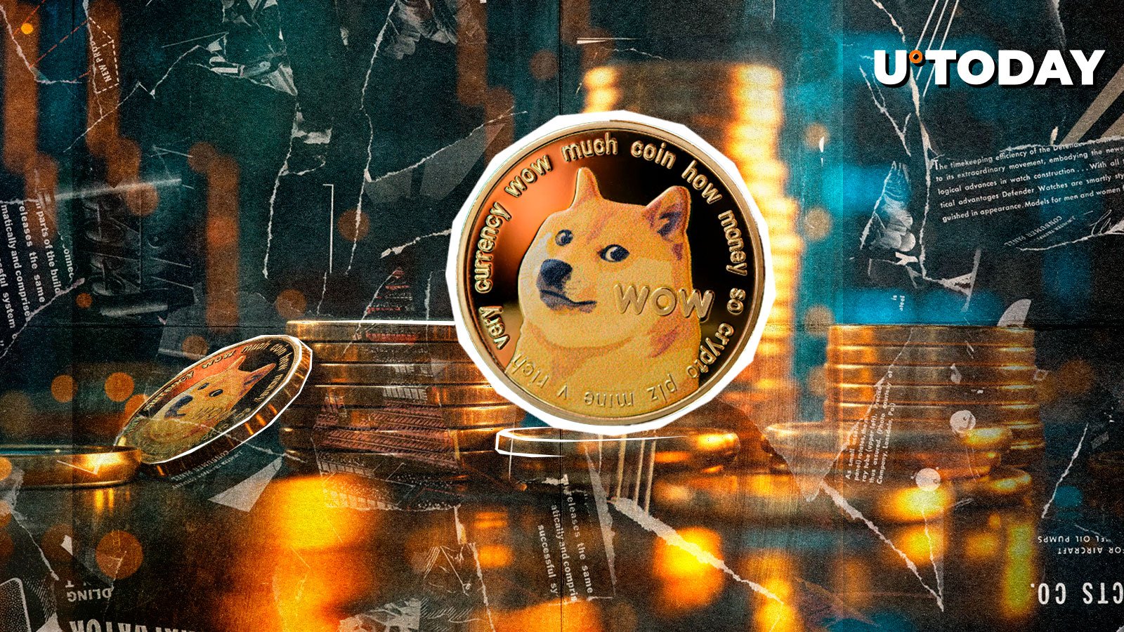 ドージコイン (DOGE) 価格分析: 安定化か下降傾向の終焉か?