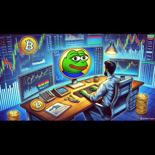 Binance で $PEPE Coin を使って毎日 10 ドルを稼ぐ方法: 戦略、リスク、報酬