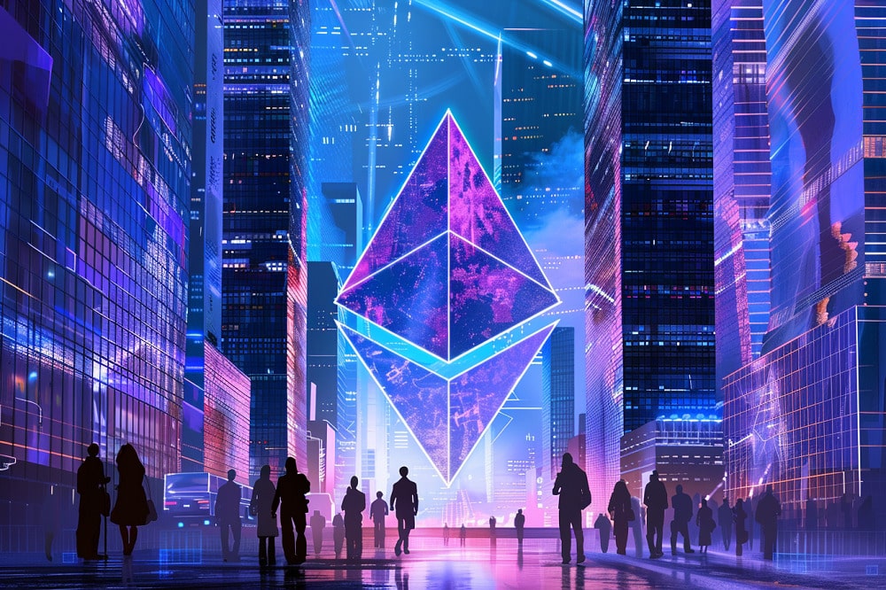 Les ETF Ethereum enregistrent des entrées d’argent institutionnel et de solides performances du marché, tandis que les ETF Bitcoin connaissent des sorties. Solana note un énorme volume de transactions