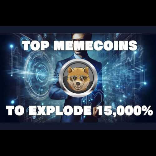 Exclusive Holiday Deals Shake Up the Meme Coin Market: Five Leading Tokens Now Available at Special Discounted Prices