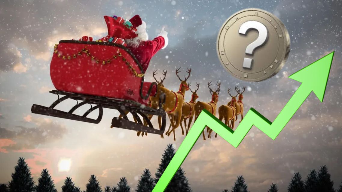 Explore Five Promising Alternative Cryptocurrencies That Could Make a Splash This Christmas Season