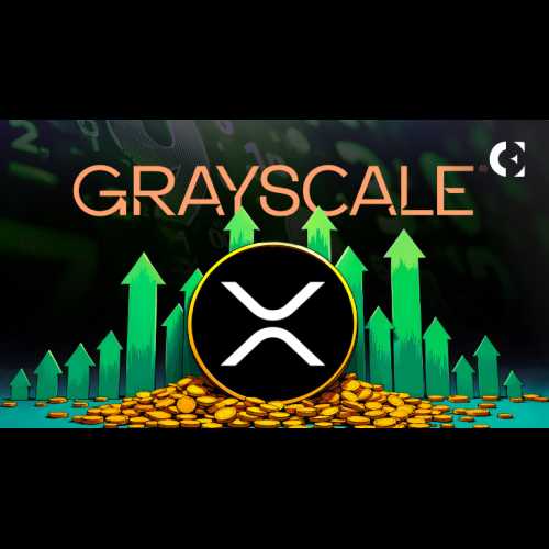 Grayscale의 XRP Trust는 XRP의 늦은 반등에 이어 강세로 올해를 마감하고 있습니다.