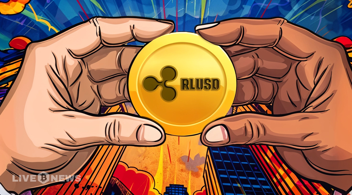 Independent Reserve Lists Ripple USD (RLUSD) in Singapore, Offering a Secure, Efficient, and Regulated Solution for Global Transactions