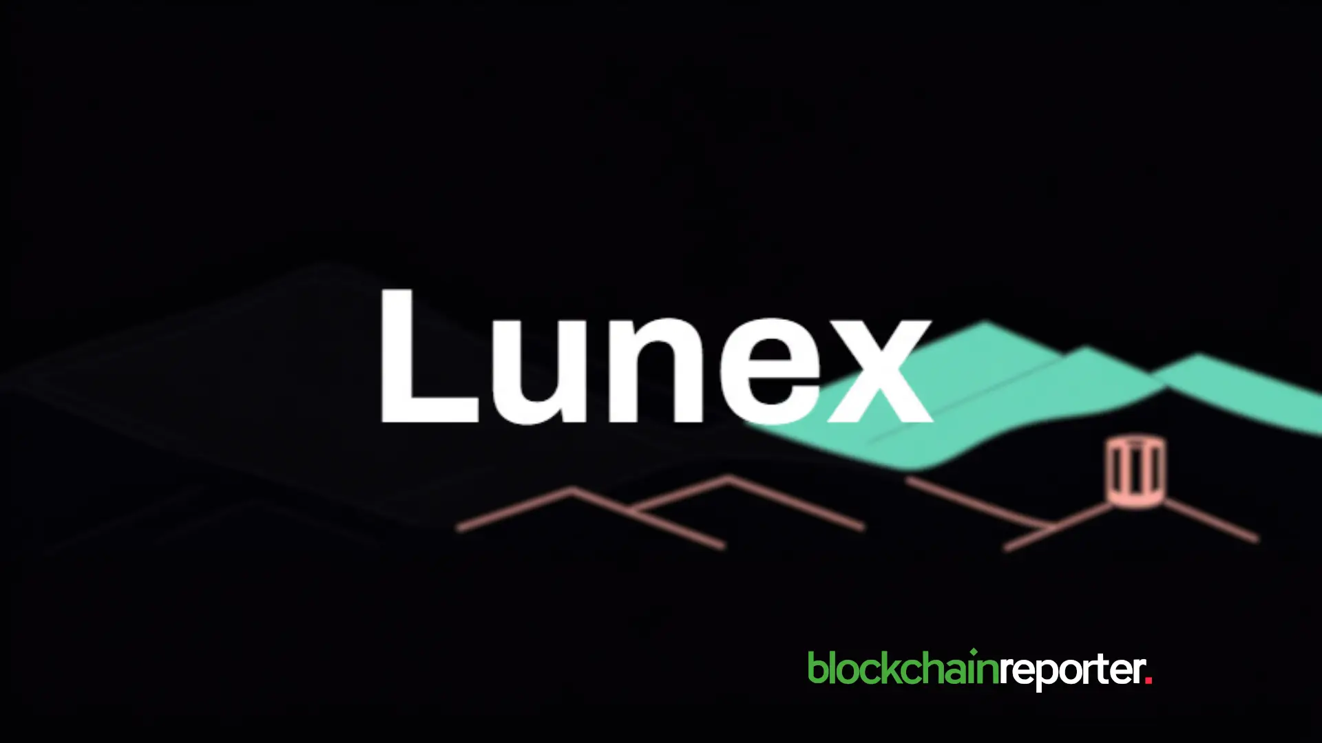 Lunex Network (LNEX) は、未来のクロスチェーン DeFi および暗号交換プロトコルです