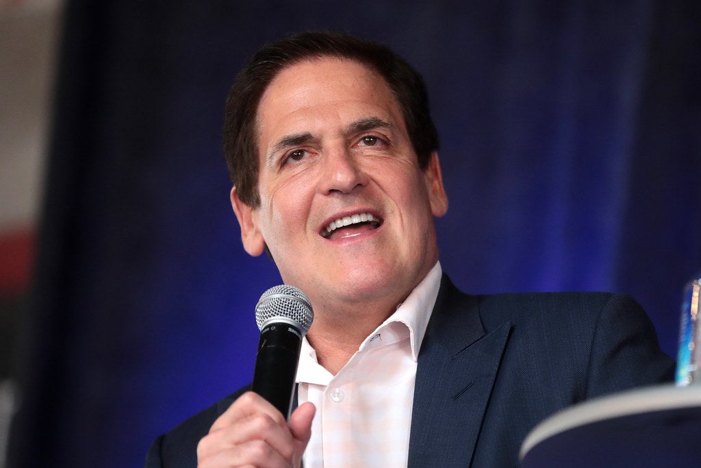 马克·库班 (Mark Cuban) 的狗狗币投资现在回报率将达到 111%