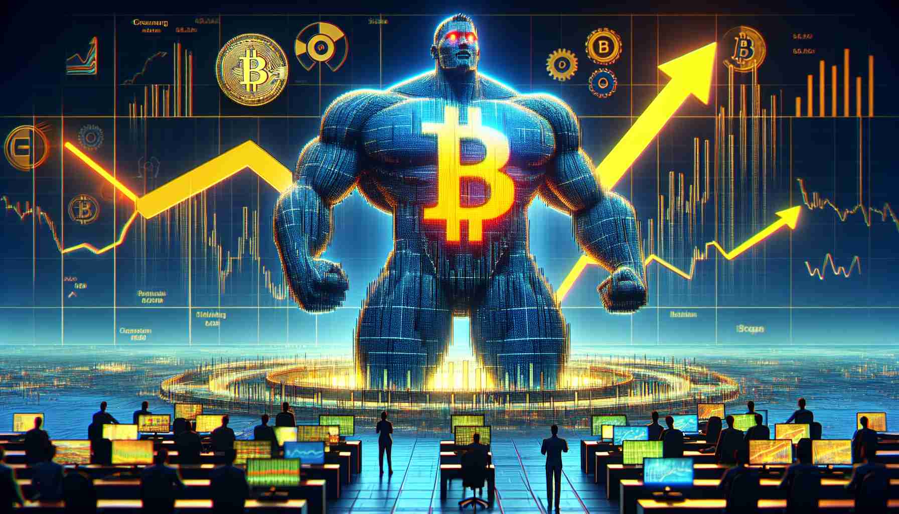 MicroStrategy's Bitcoin Investment Strategy: A Gamble on the Future of Cryptocurrency