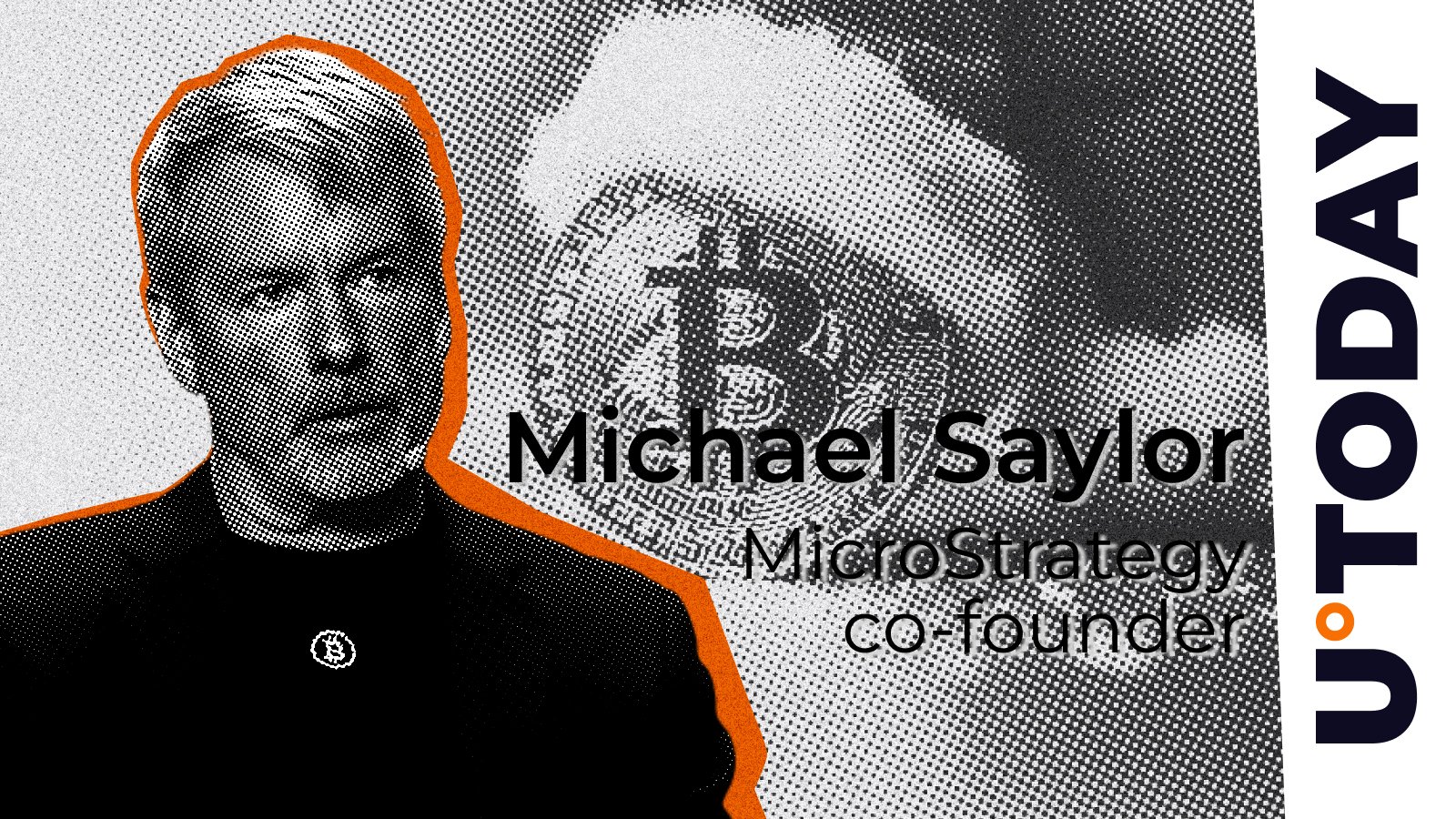 MicroStrategy 사장 Michael Saylor, MSTR 보유자에게 "2억 9900만 달러 상당의 비트코인 ​​선물" 제공