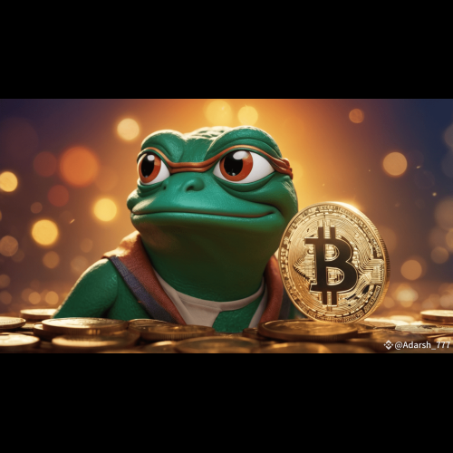 PEPE 币到 2025 年将达到 1 美元：不太可能出现的情况