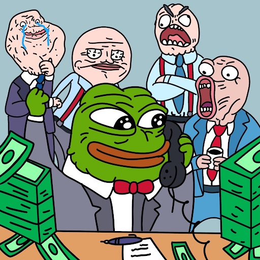 사전 판매 보석: Wall Street Pepe, Solaxy 및 Meme Index가 2025년 폭발적인 성장을 위한 최고 저가 상품으로 선두를 달리고 있습니다.