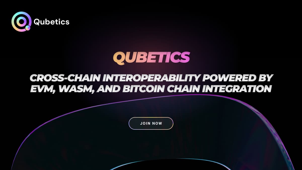 Qubetics、比特币和卡尔达诺：随着加密货币市场升温，值得关注的货币