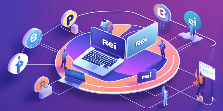 REI Network and PoPP Join Forces to Bring Advanced Social Identity Management to Web3