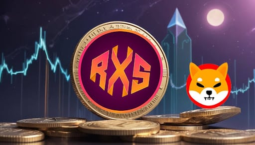 Rexas Finance (RXS) : le nouveau Shiba Inu au potentiel de marché sans précédent