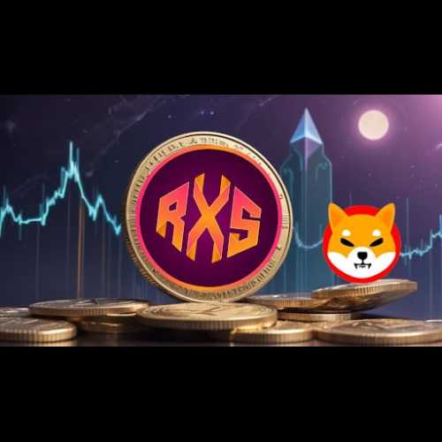 Rexas Finance (RXS): Der neue Shiba Inu mit beispiellosem Marktpotenzial