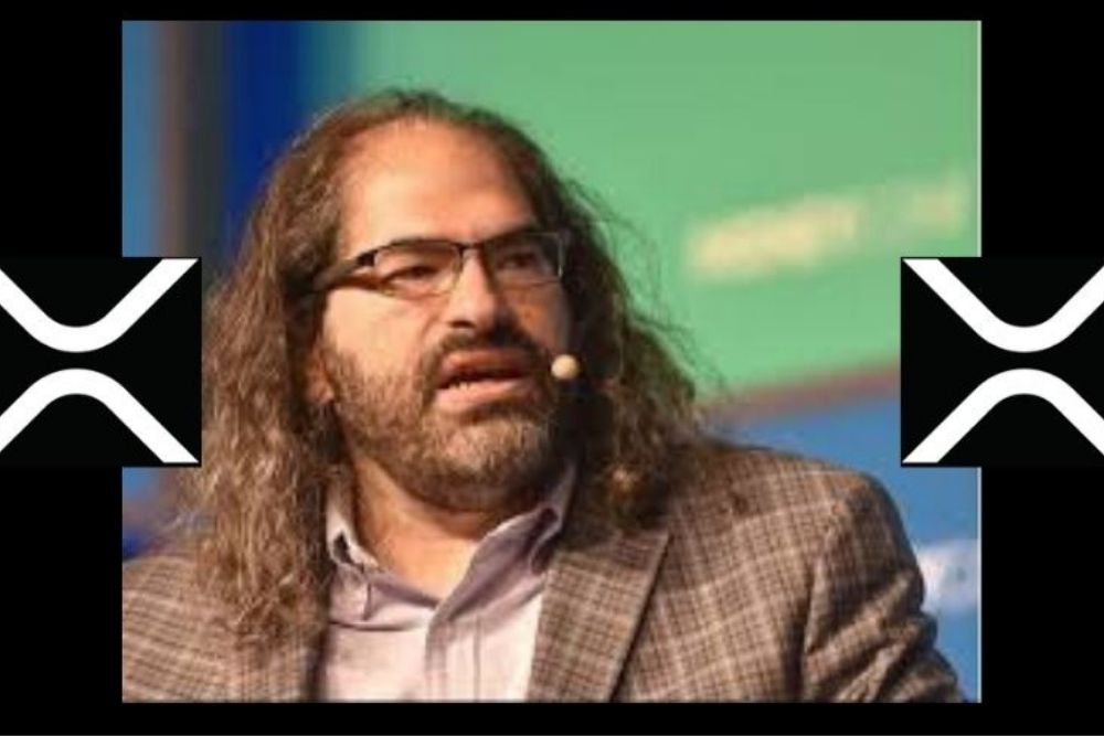 Ripple (XRP) 首席技術長 David Schwartz 推文「10 倍」後，社群引發了猜測