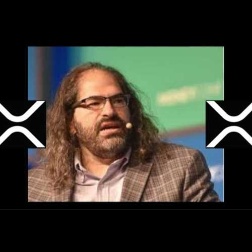 Ripple (XRP) 首席技術長 David Schwartz 推文「10 倍」後，社群引發了猜測