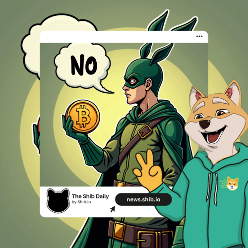 Robinhood 執行長 Vladimir Tenev 表示公司沒有立即投資比特幣的計劃