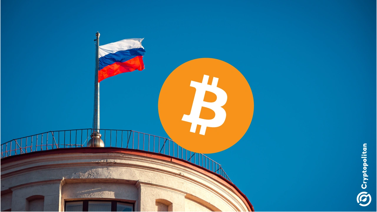 Russia Embraces Bitcoin and Other Cryptos for International Trade, Signaling a New Era of Adoption