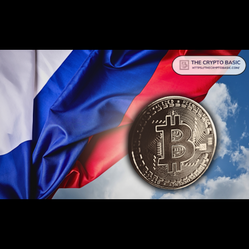 La Russie utilise Bitcoin et d’autres actifs cryptographiques pour contourner les sanctions occidentales