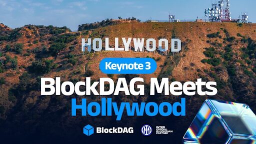 Solana und Litecoin stoßen inmitten von Marktstimmungsschwankungen auf Hürden; BlockDAG bereitet sich auf die Keynote 3-Enthüllung im Hollywood-Stil vor