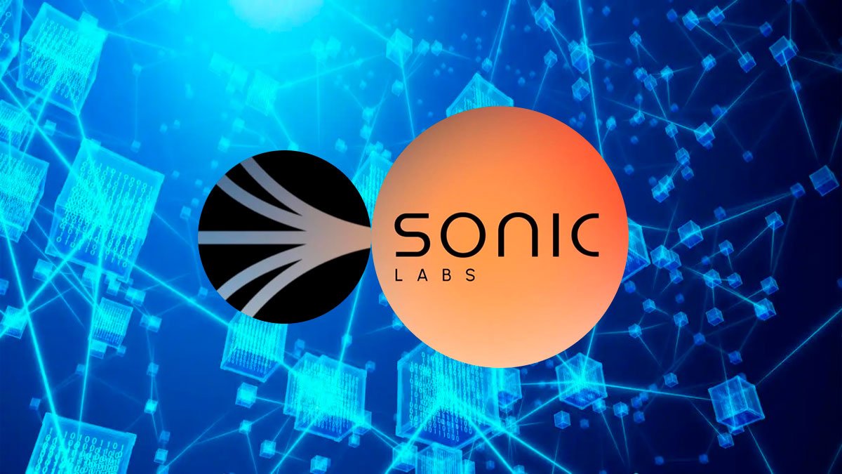 Sonic Labs 宣布推出 Sonic Gateway，这是以太坊和 Sonic 之间的跨链集成解决方案