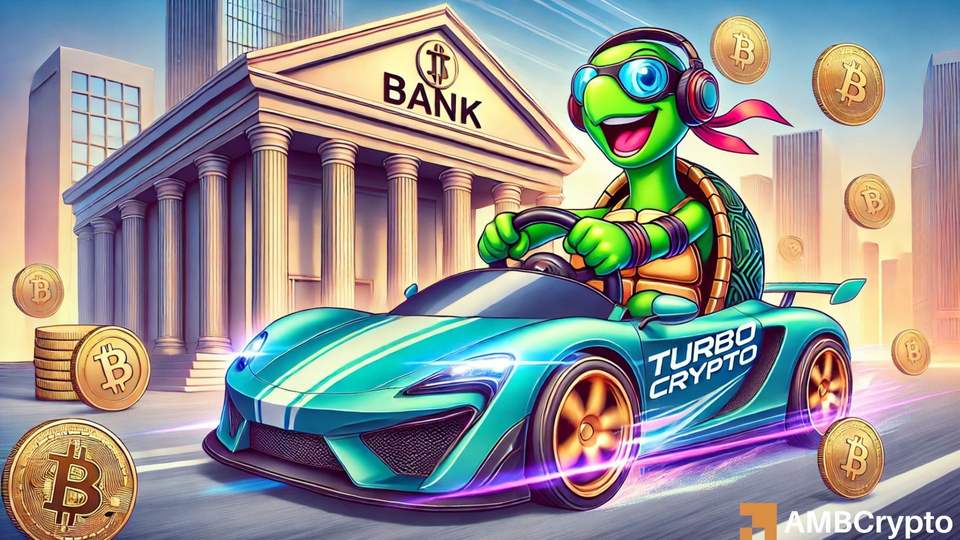 Turbo (TURBO) Price Prediction 2023-2024: Can the AI Memecoin Resume Its Rally?