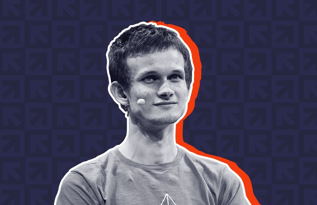 Vitalik Buterin 收养侏儒河马宝宝，MOODENG Meme 代币飙升 95%