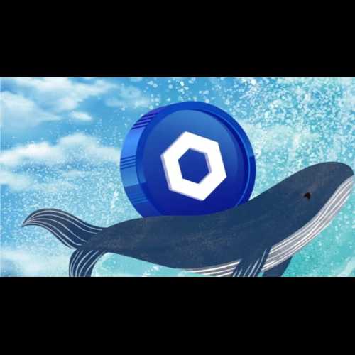 Chainlink (LINK) を蓄積するクジラのウォレットが疑惑を引き起こす