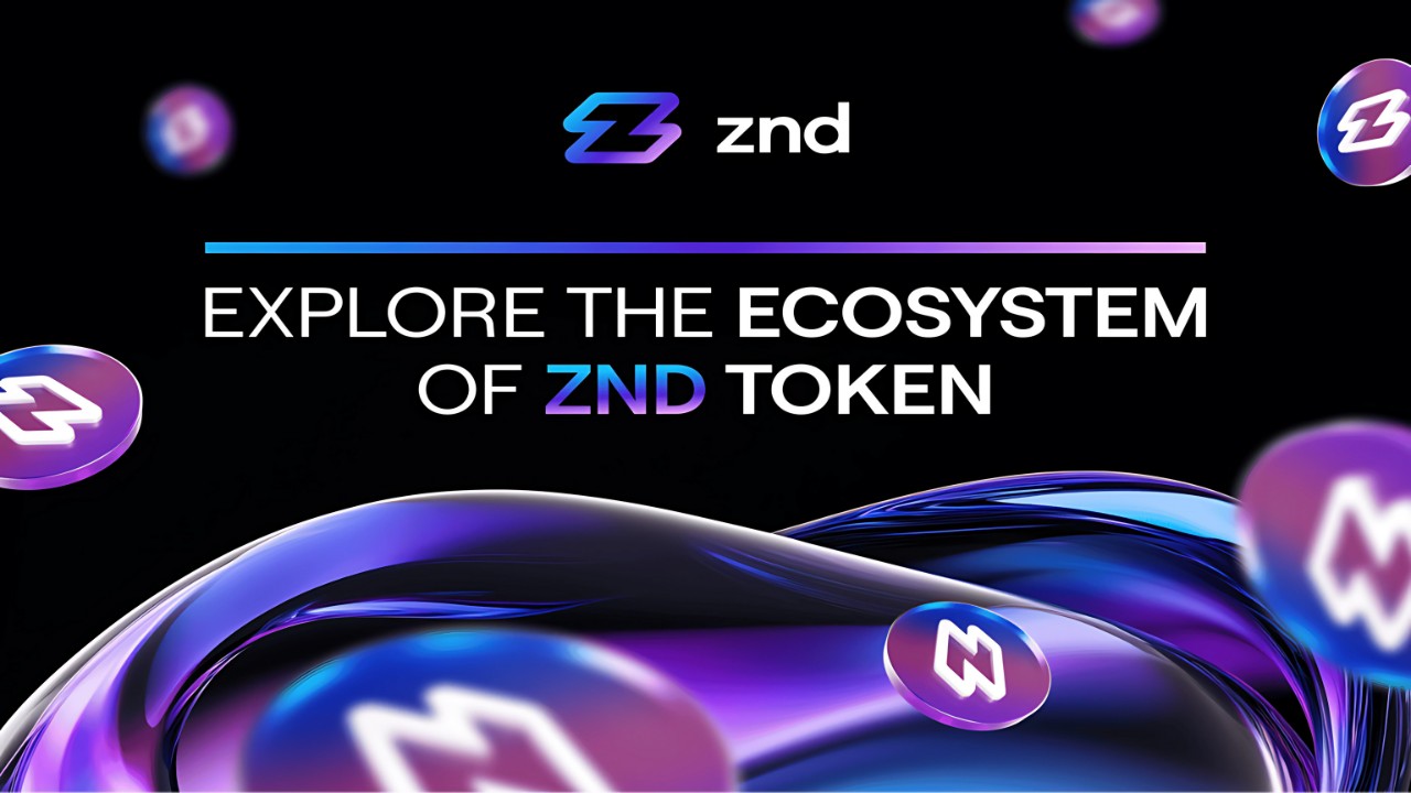 ZND Announces Major Updates to Enhance User Engagement, Expand Platform Utility, and Reward Community Participation