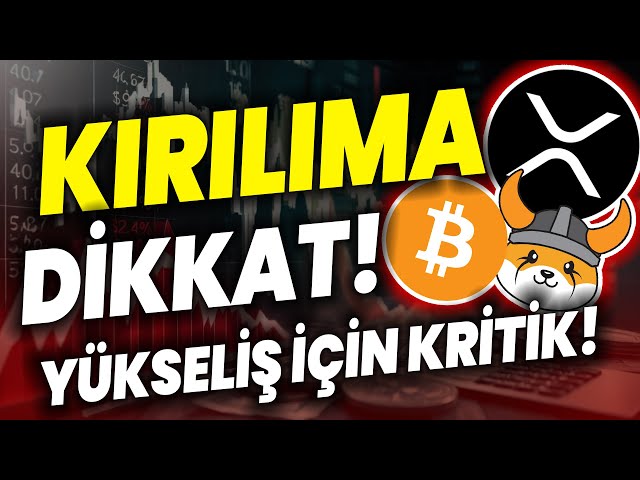 當心大突破！這些硬幣怎麼了？ XRP COIN FLOKı COIN DOGE #floki #dogecoin #shiba