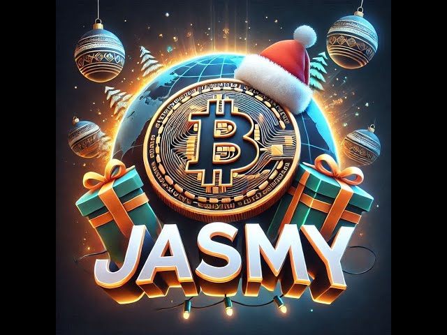 #ビットコイン #ジャスミークリスマススペシャル