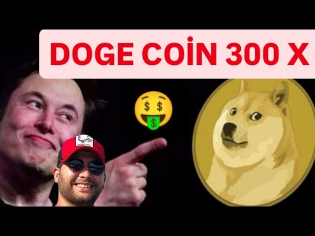 🔥 DOGE COIN은 몇 달러가 될까요? #dogecoin #doge #elonmusk는 무엇입니까?