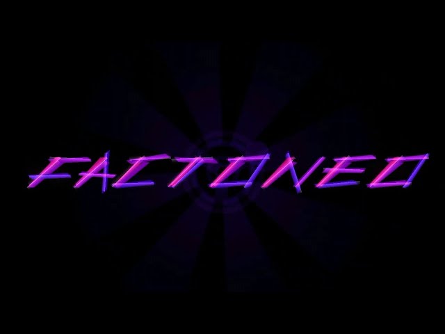 Factoneo by kcool101 (100%) 1 coin