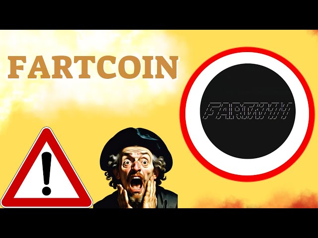 Prédiction FARTCOIN 25/DEC Actualités sur le prix des pièces FART aujourd'hui - Analyse technique crypto mise à jour du prix maintenant