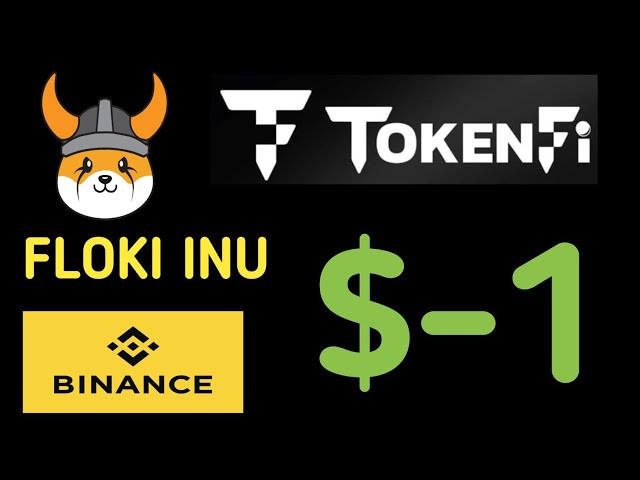 FLOKI INU-Preisvorhersage | Floki-Neuigkeiten heute | Tokenfi News Today Hindi #floki #tokenfi