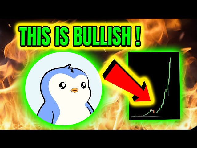 $PENGU ずんぐりしたペンギン トークン価格予測 🐧 ペングを買う?! 🐧 巨大なクジラが登場中！ 🐳🐳🐳