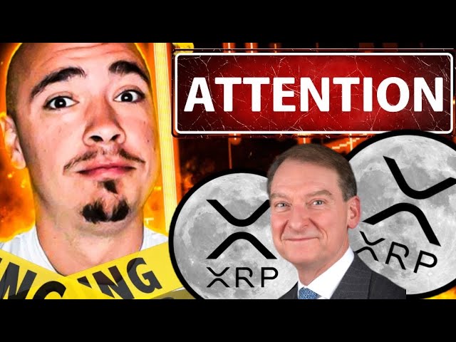 リップル XRP ホルダー - 今日は XRP のトップニュースをお届けします!