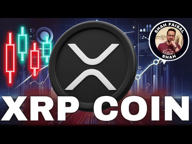 Ripple XRP-Preisprognose und XRP-Neuigkeiten heute