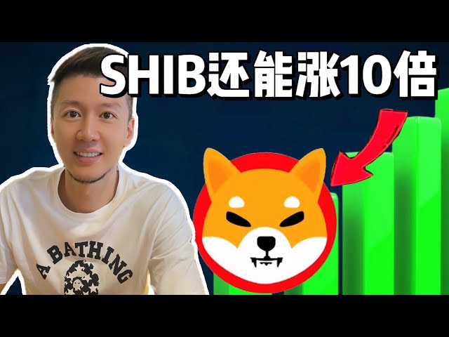 SHIB SHIBA INU Jusqu’où la pièce Shiba Inu peut-elle augmenter ? Prévision de prix 2025 #memecoin #btc #cryptocurrency #web3 #ai #solana #ethereum #shiba #shib