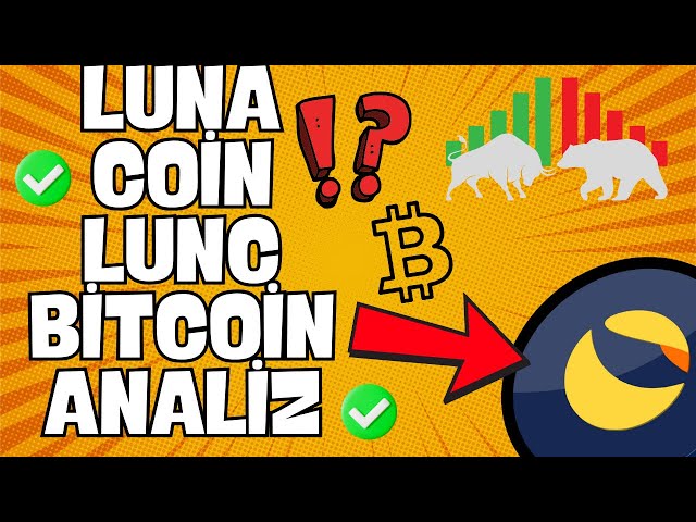 TERRA LUNA COİN LUNC COİN BİTCOİN ANALİZ – ALTCOİN RALLİSİ 🚀🚀 #lunc #luna #bitcoin #terra