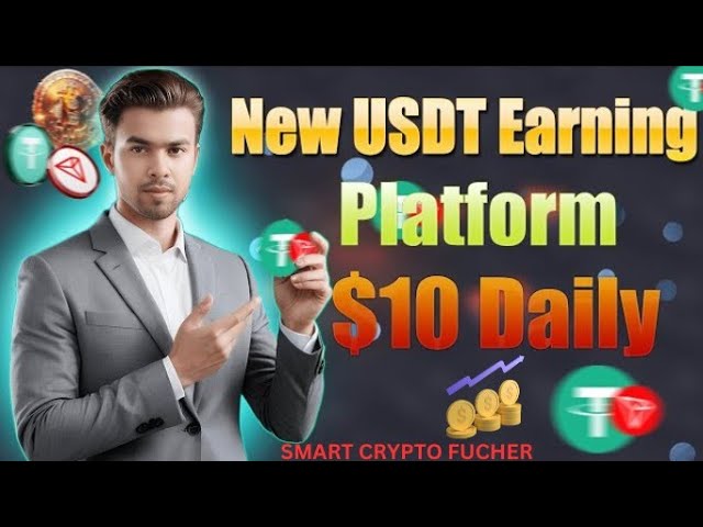 🔥새로운 Usdt 수익 창출 사이트 최고의 Usdt 채굴 사이트2024 새로운 Usdt 투자 사이트 오늘의 Trx 수익 창출 프로젝트