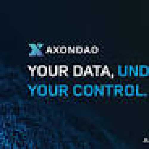 AxonDAO 公佈其代幣戰略第二階段，引入基於指標的點火演算法和戰略代幣銷毀