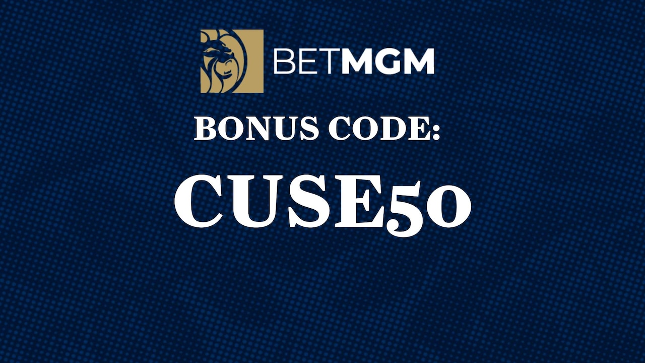 BetMGM ボーナスコード CUSE50 木曜夜のフットボールでのベアーズ対シーホークスの詳細