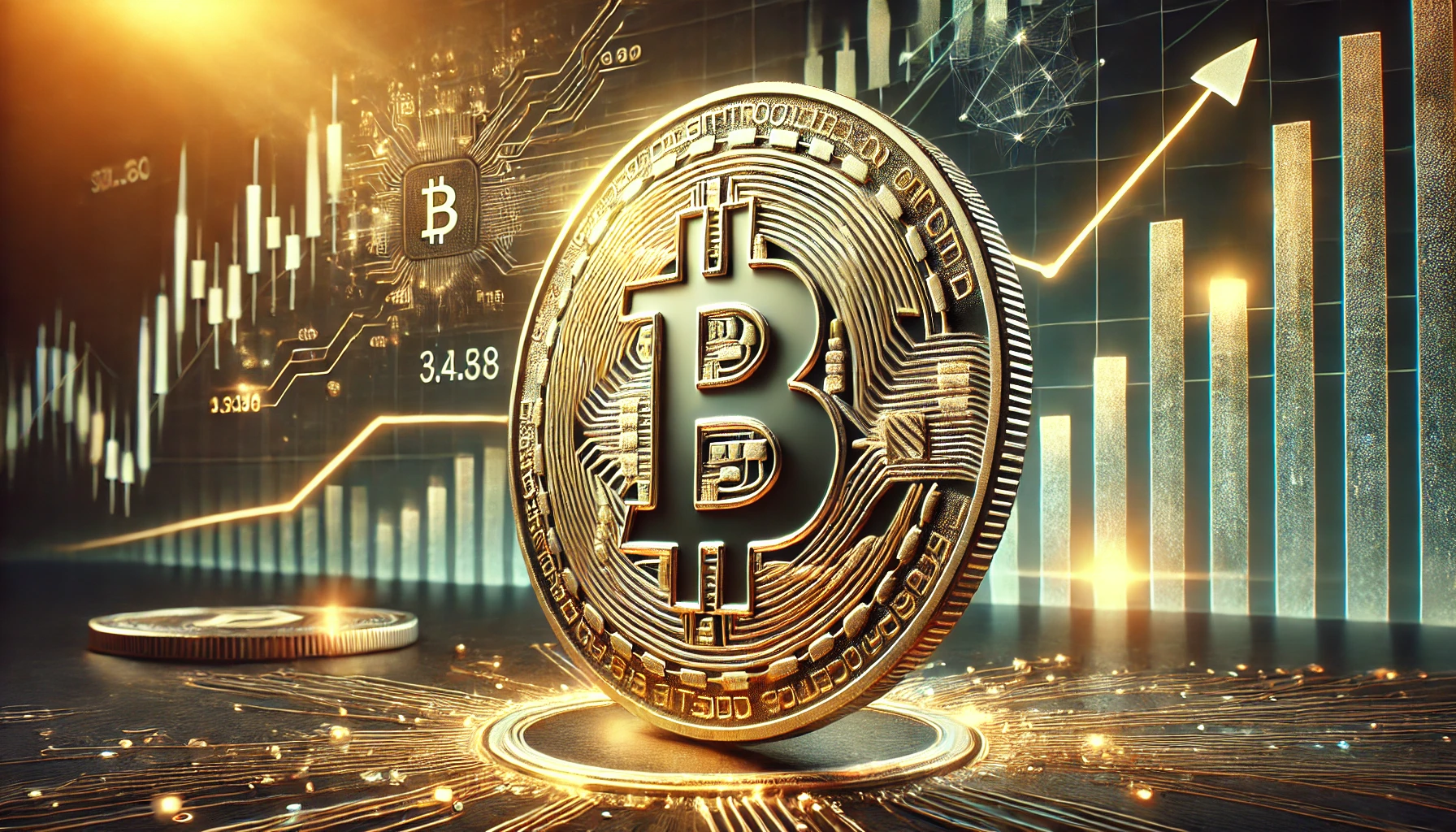 L’âge moyen des pièces de Bitcoin (BTC) a récemment tendance à augmenter