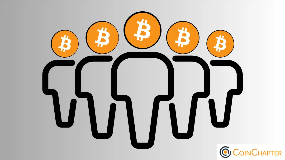 새로운 투자자가 몰리면서 비트코인(BTC) 가격이 10만 달러에 가까워졌습니다.