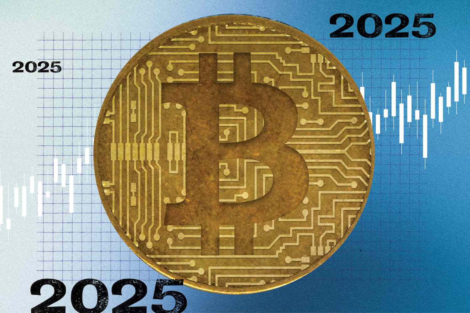 Quelle est la prochaine étape pour Bitcoin et Crypto en 2025 ?