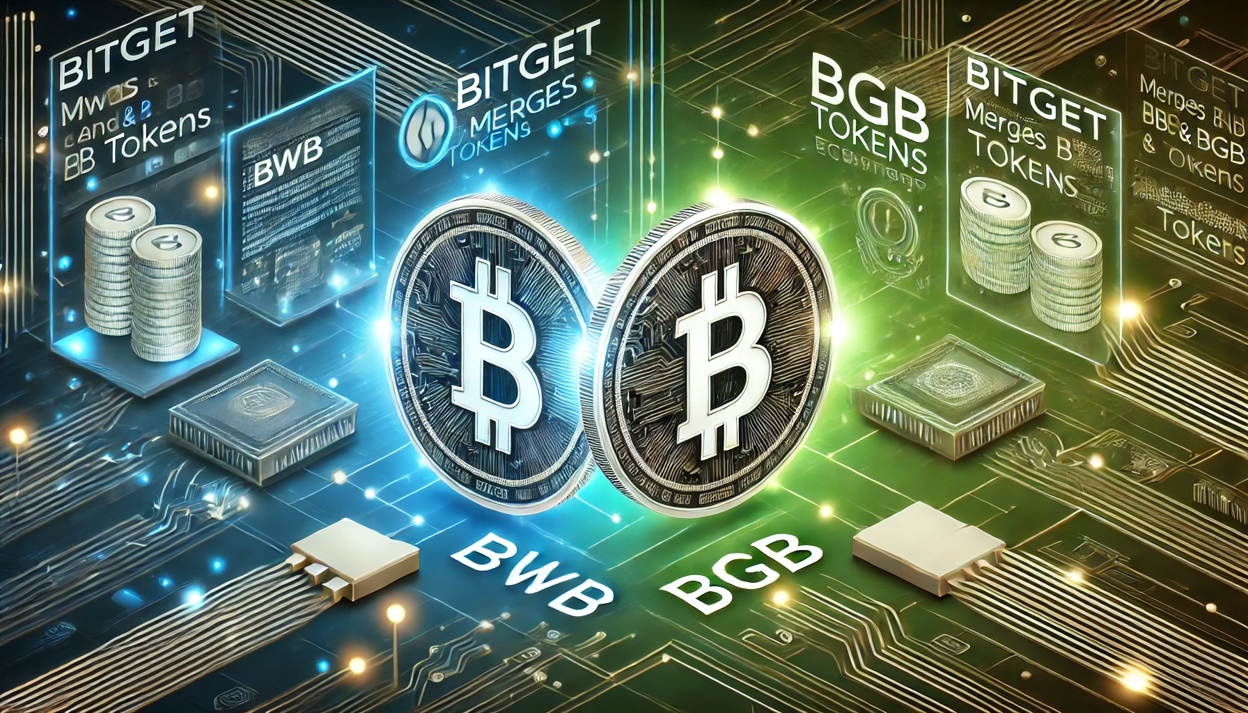 Bitget erweitert BGB-Anwendungen auf On-Chain-Ökosysteme