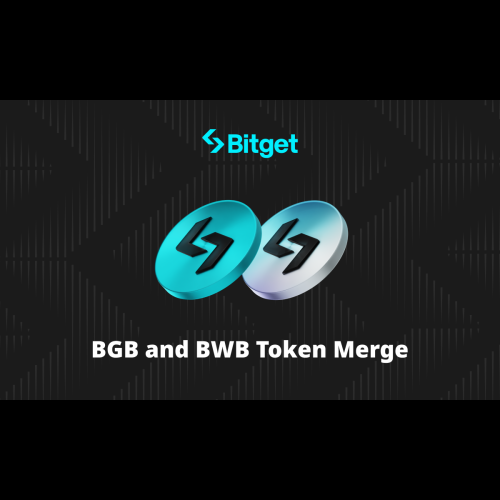 Bitget führt seine nativen Token BGB und BWB zusammen, um sein Ökosystem zu vereinheitlichen und die Web3-Einführung voranzutreiben