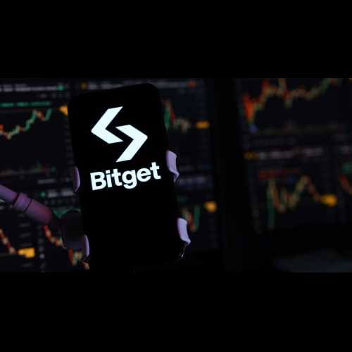 Bitget がトークン BGB と BWB を統合