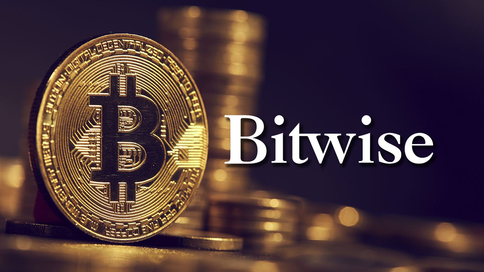 Bitwise CEO Predicts 2025 Will Be the Year of Corporate Bitcoin Adoption