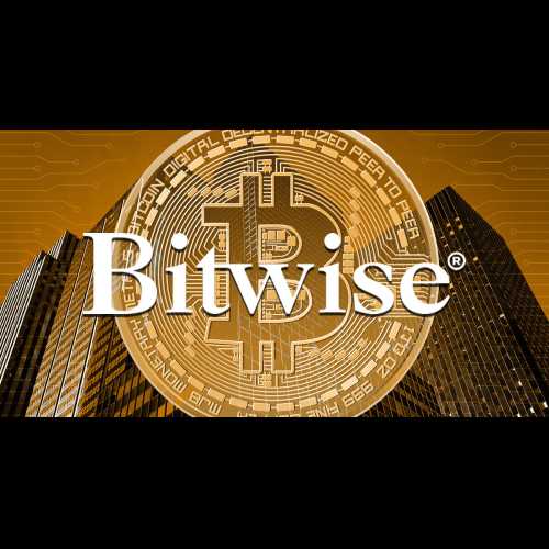 Bitwise Files va lancer un ETF Bitcoin Standard qui pondérera les avoirs en fonction de BTC Stash